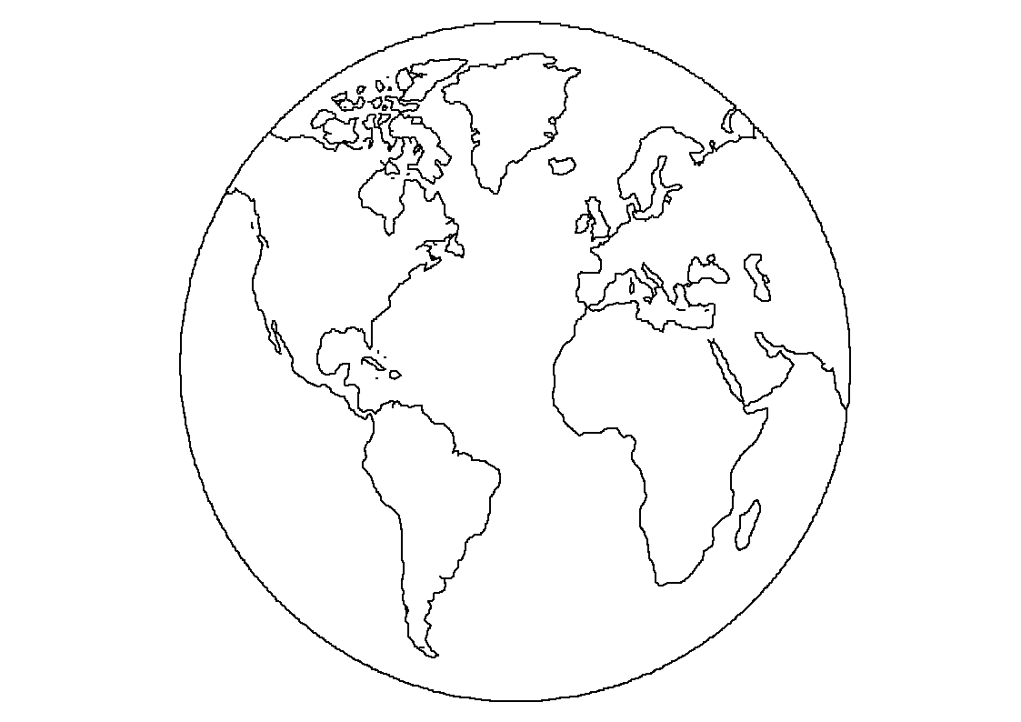 Planet Zemlja